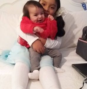 Meet your Posher, Eloisa